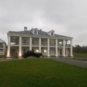 Meet your Posher, Dave